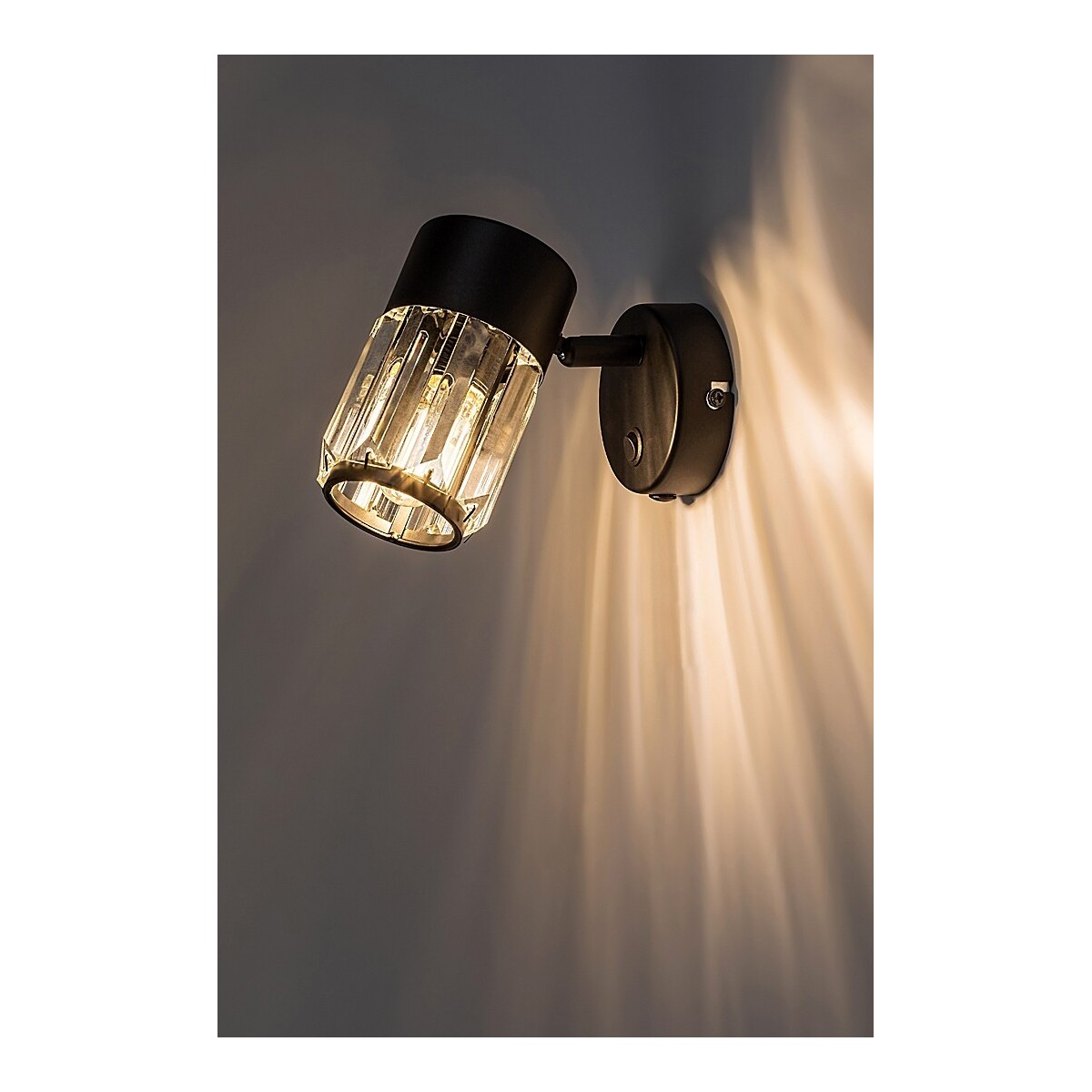 Rabalux Venaro 73059 - typ - Oświetlenie punktowe