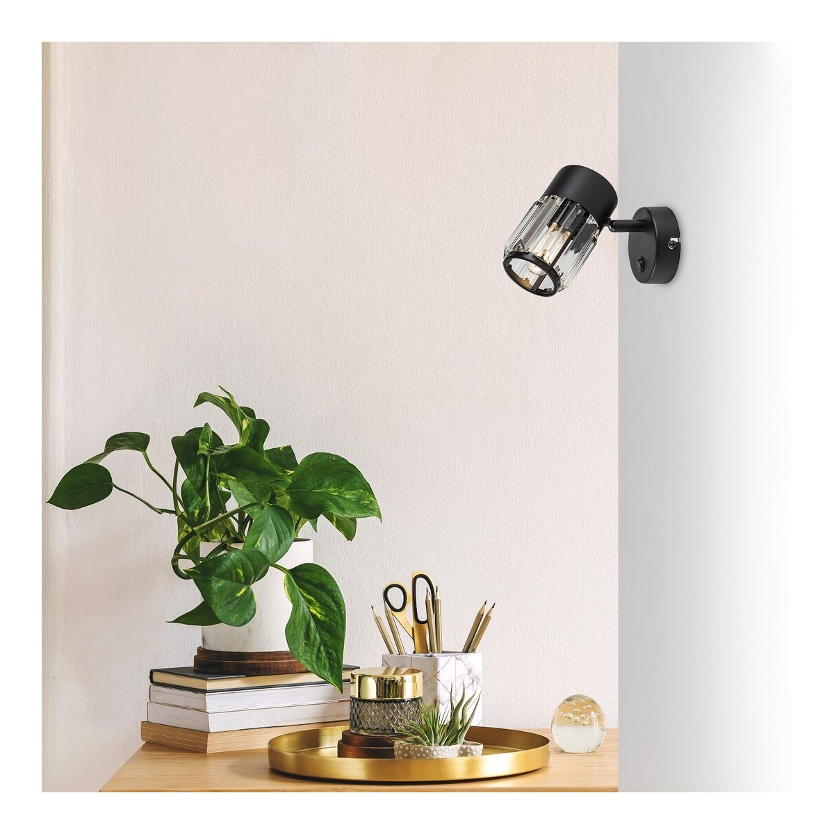 Rabalux Venaro 73059 - typ - Oświetlenie punktowe