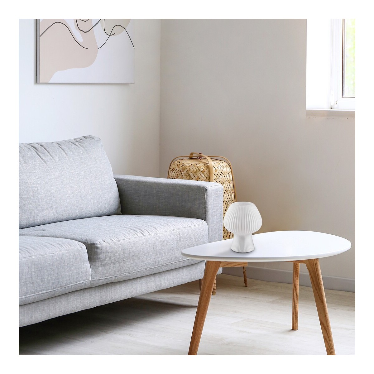 Rabalux Vinelle 74023 - typ - Lampki dekoracyjne