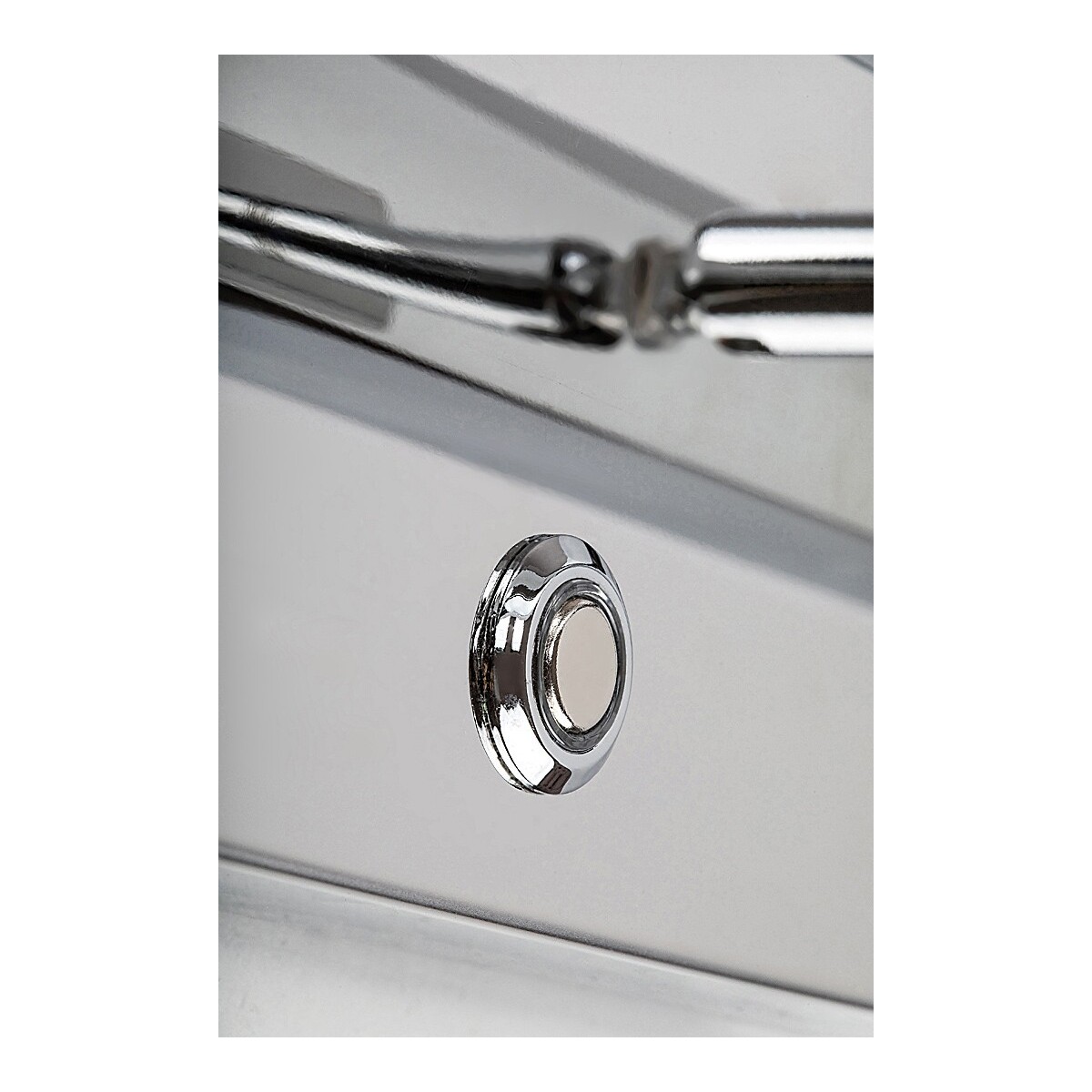 Rabalux Turgon 75017 - typ - Oświetlenie łazienkowe