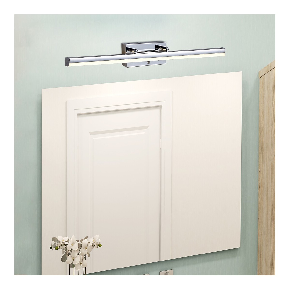 Rabalux Turgon 75017 - typ - Oświetlenie łazienkowe