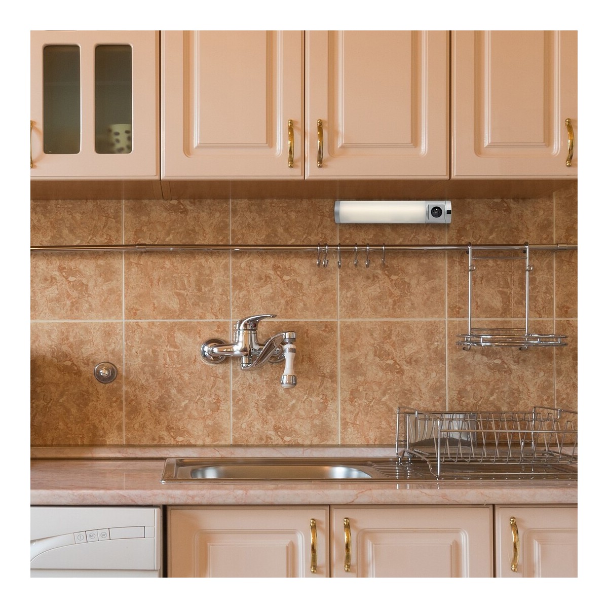 Rabalux Soft 2E 78038 - typ - Oświetlenie podszafkowe