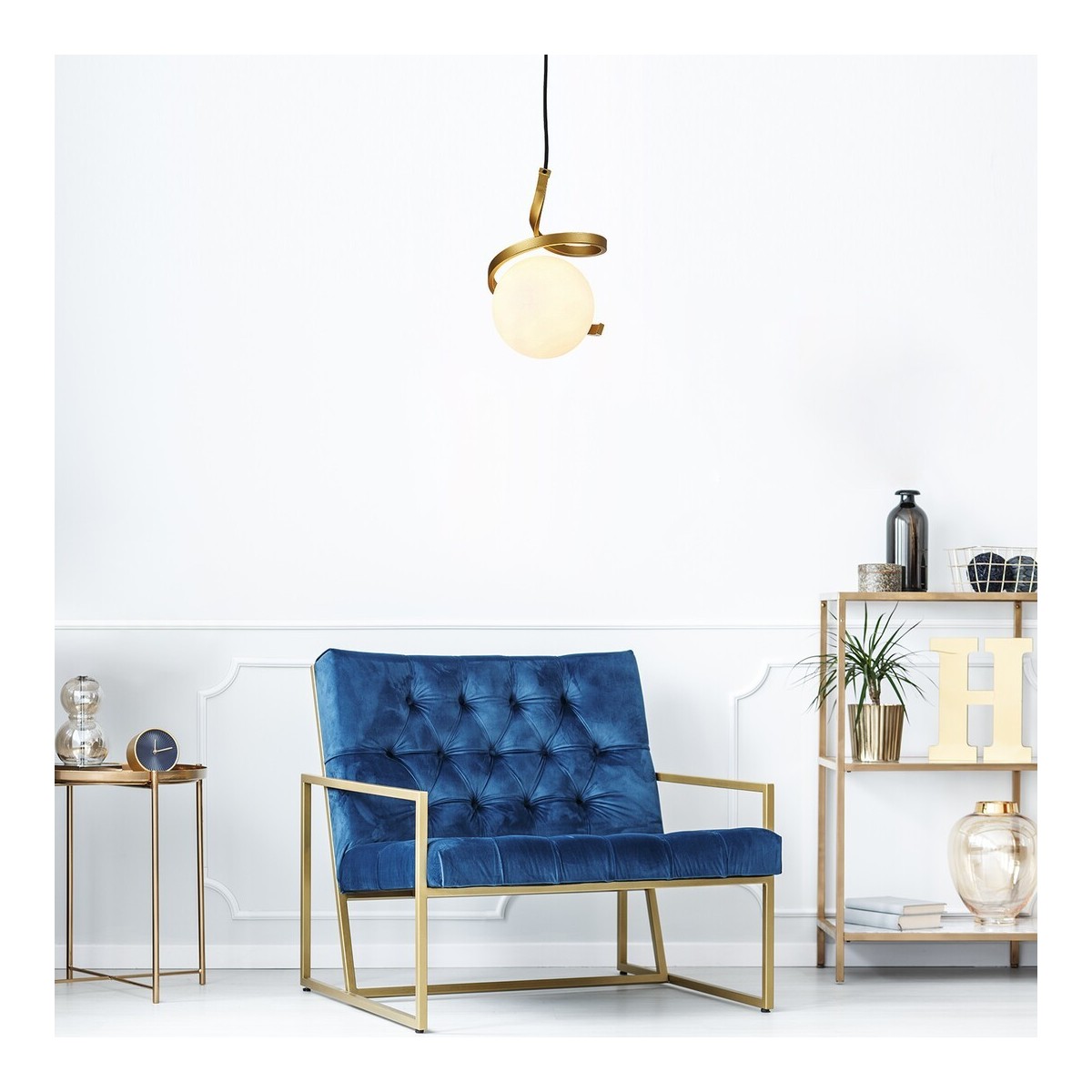 Rabalux Sarabi 72126 - typ - Lampy wiszące