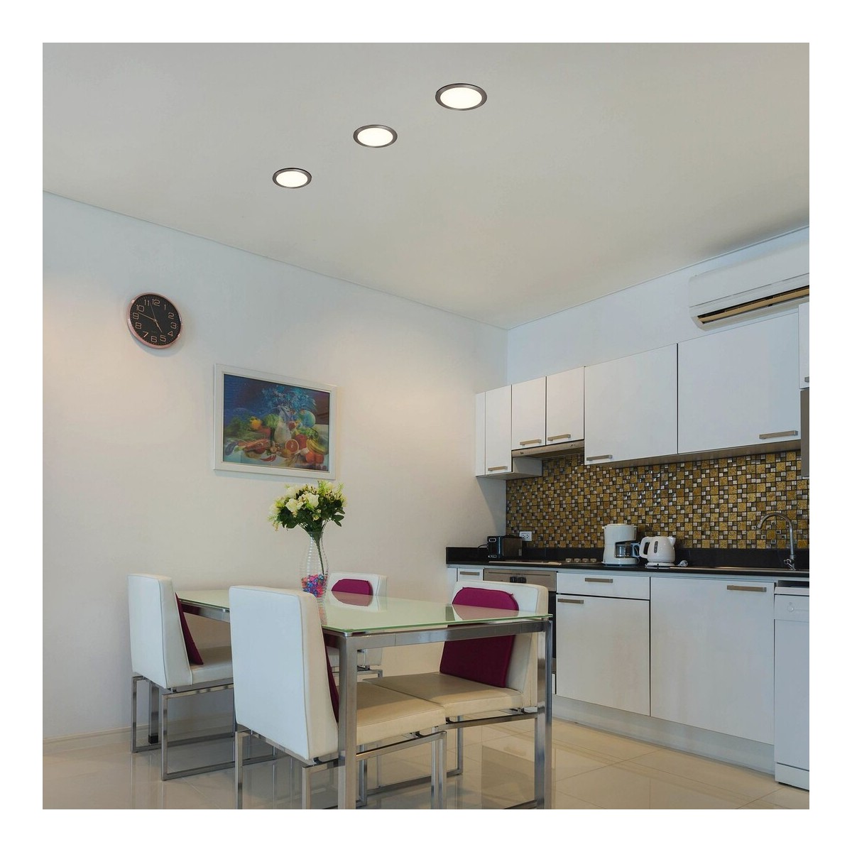 Rabalux Lois 5575 - typ - Natynkowe i podtynkowe oświetlenie