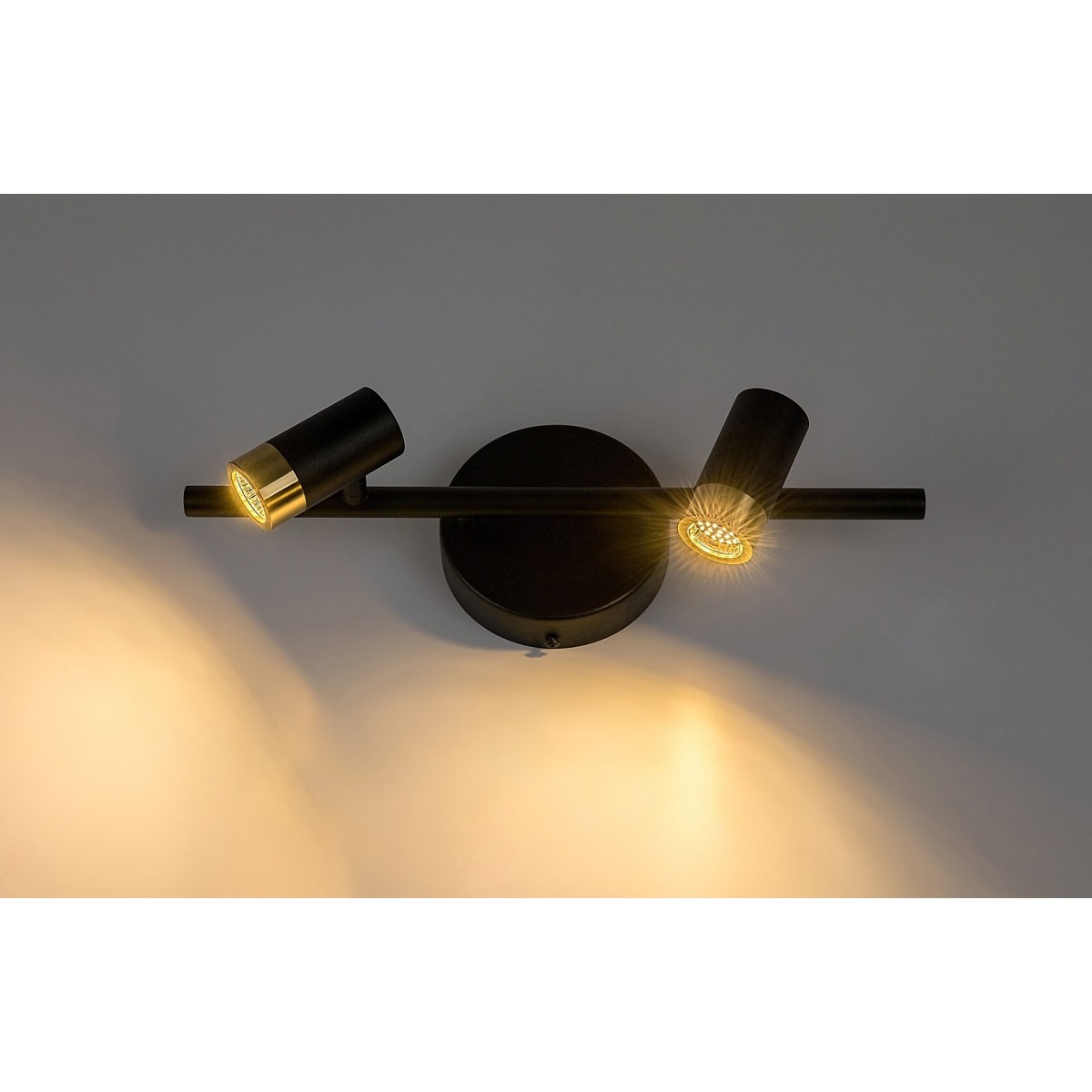 Rabalux Kadir 75041 - typ - Oświetlenie łazienkowe