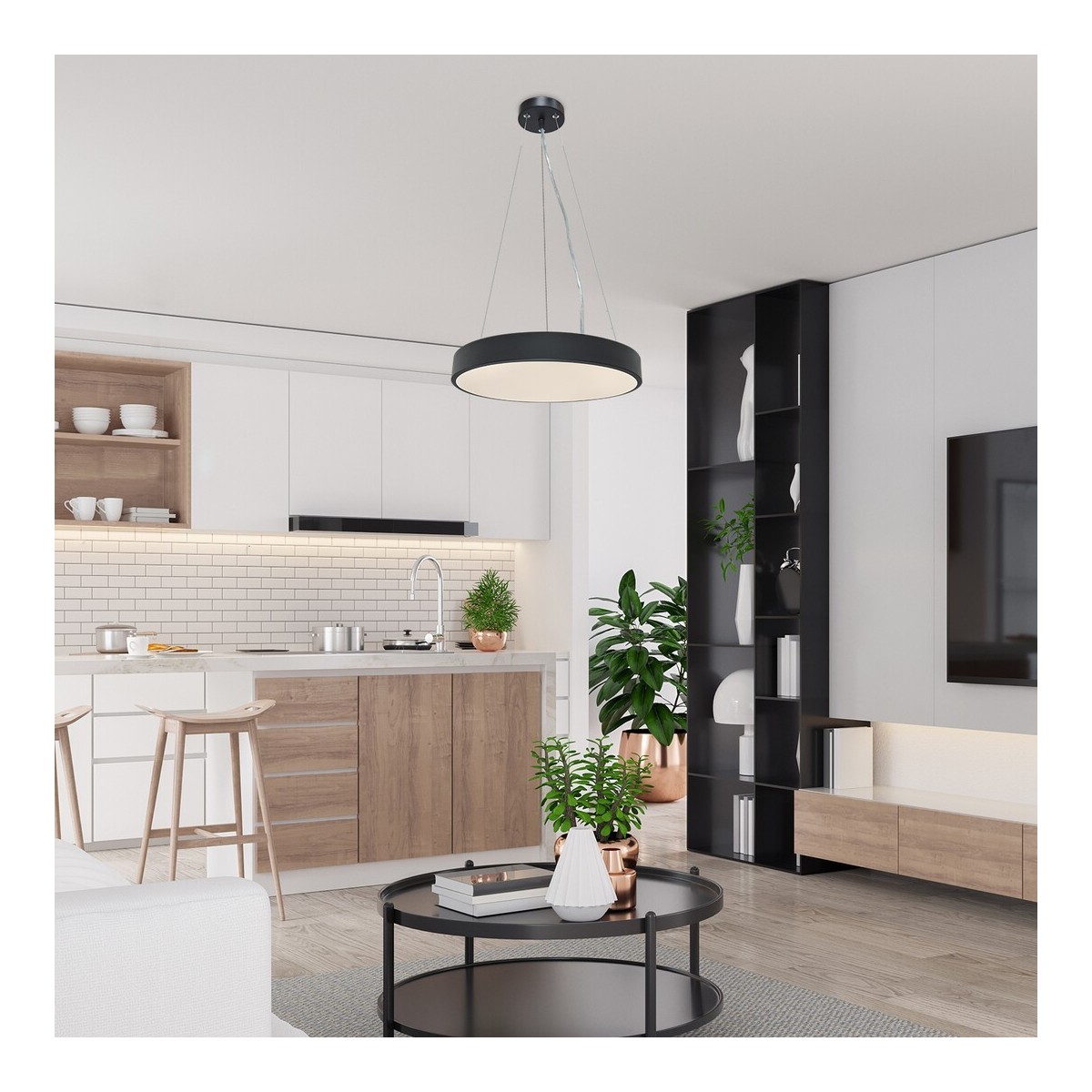 Rabalux Tesia 71039 - typ - Lampy wiszące