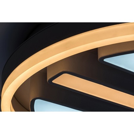 Rabalux Gremin 71112 - typ - Lampy sufitowe