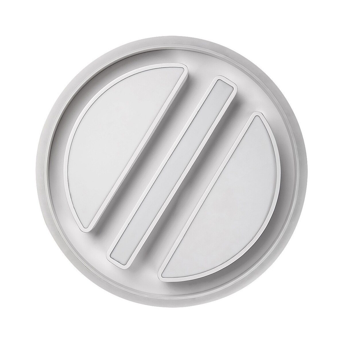 Rabalux Gremin 71112 - typ - Lampy sufitowe