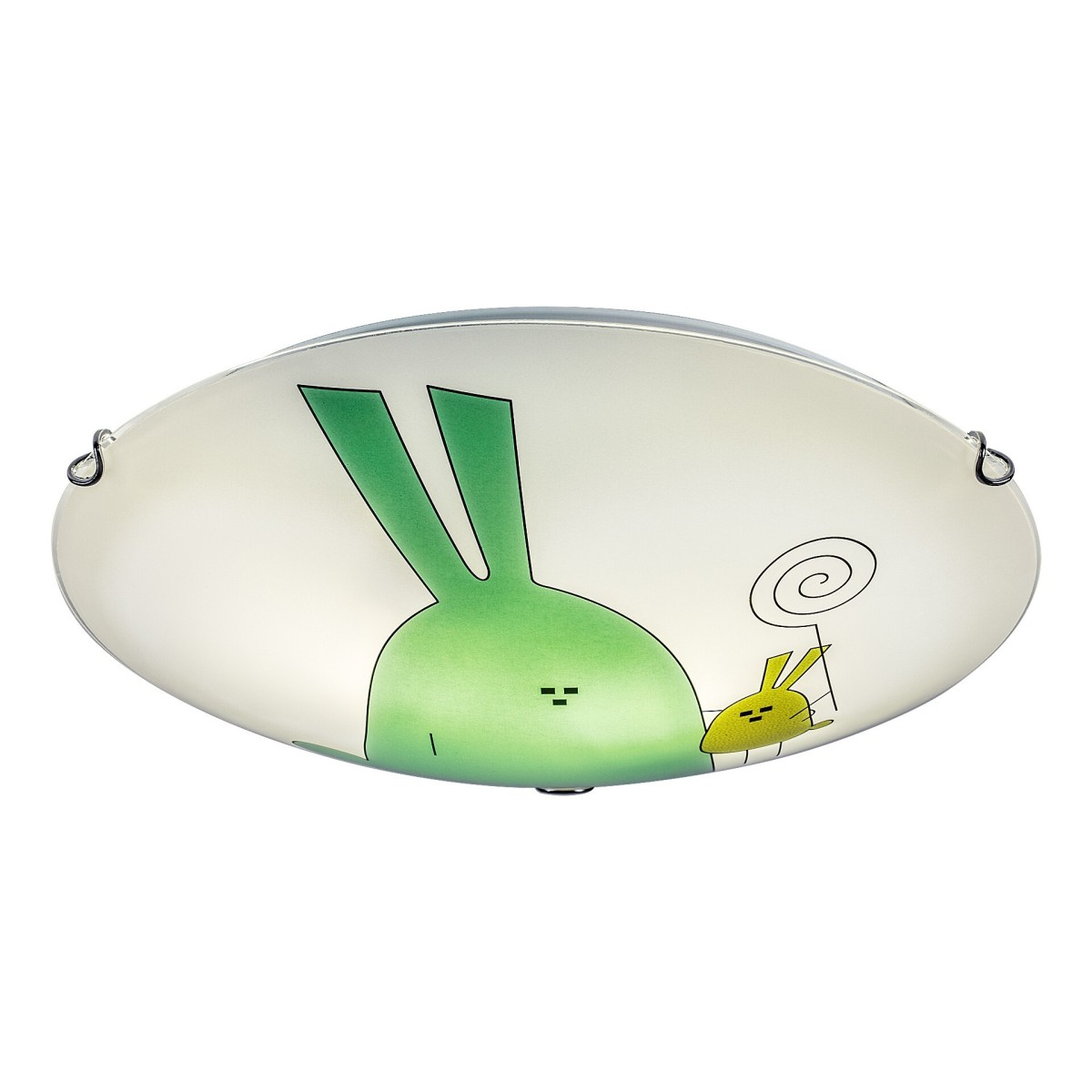 Rabalux Flappy 71279 - typ - Lampy dla dzieci