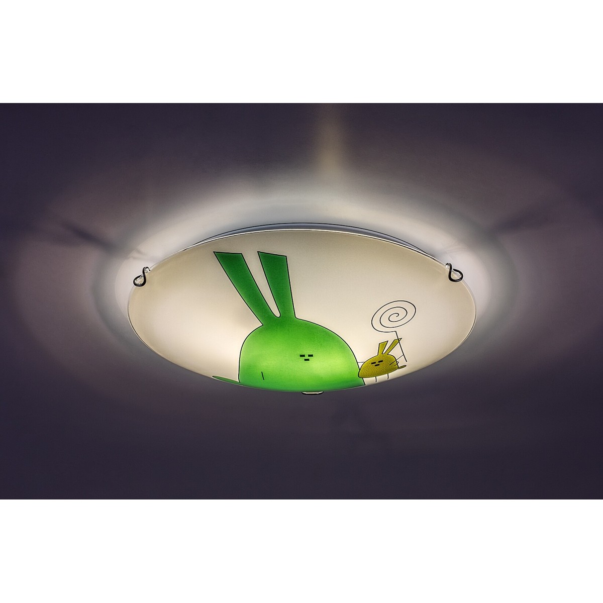 Rabalux Flappy 71279 - typ - Lampy dla dzieci