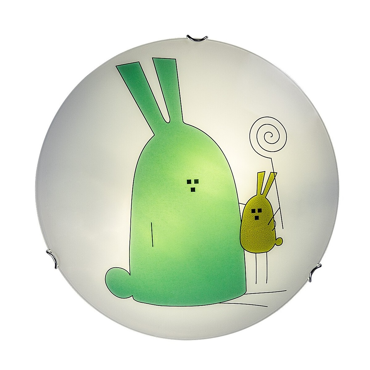 Rabalux Flappy 71279 - typ - Lampy dla dzieci