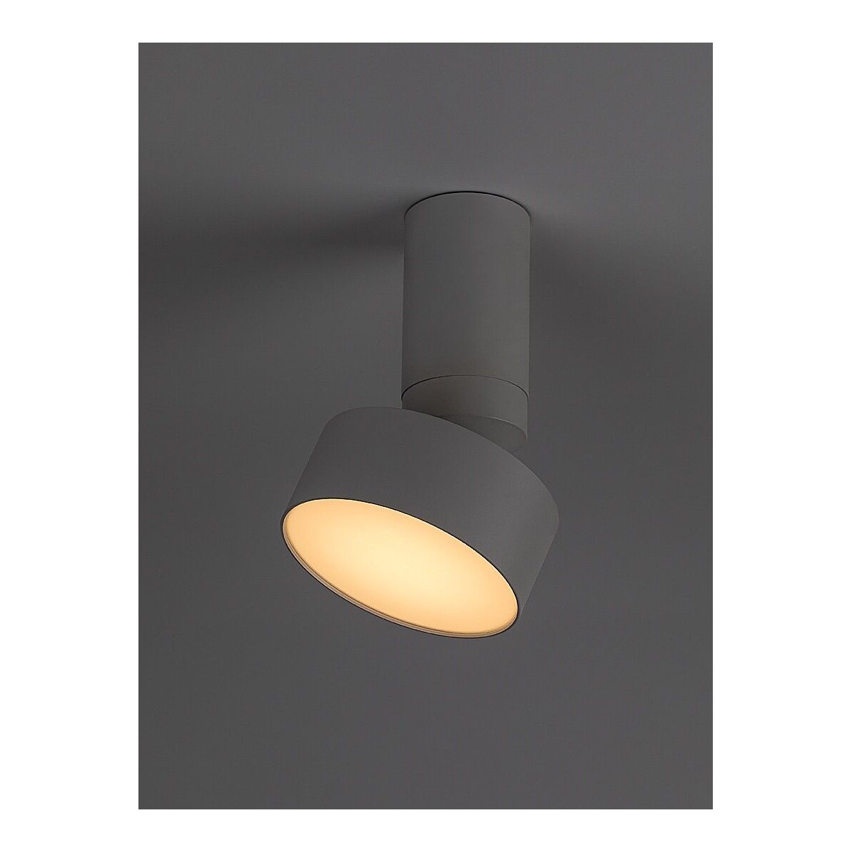 Rabalux Ovidia 71326 - typ - Natynkowe i podtynkowe oświetlenie