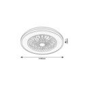 Rabalux Dalfon2 71331 - typ - Lampy sufitowe