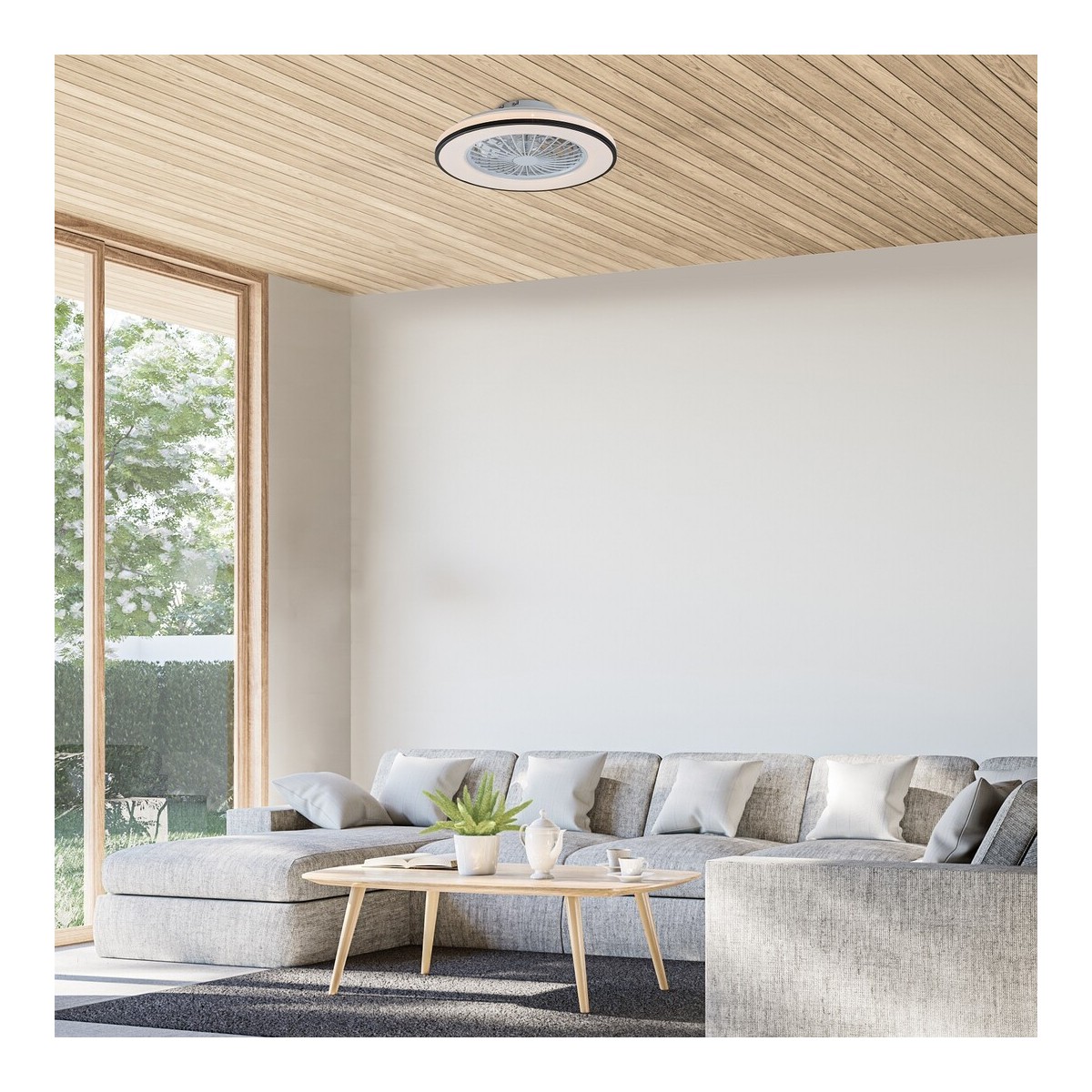 Rabalux Dalfon2 71331 - typ - Lampy sufitowe