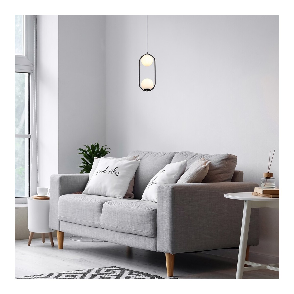 Rabalux Ghita 72029 - typ - Lampy wiszące