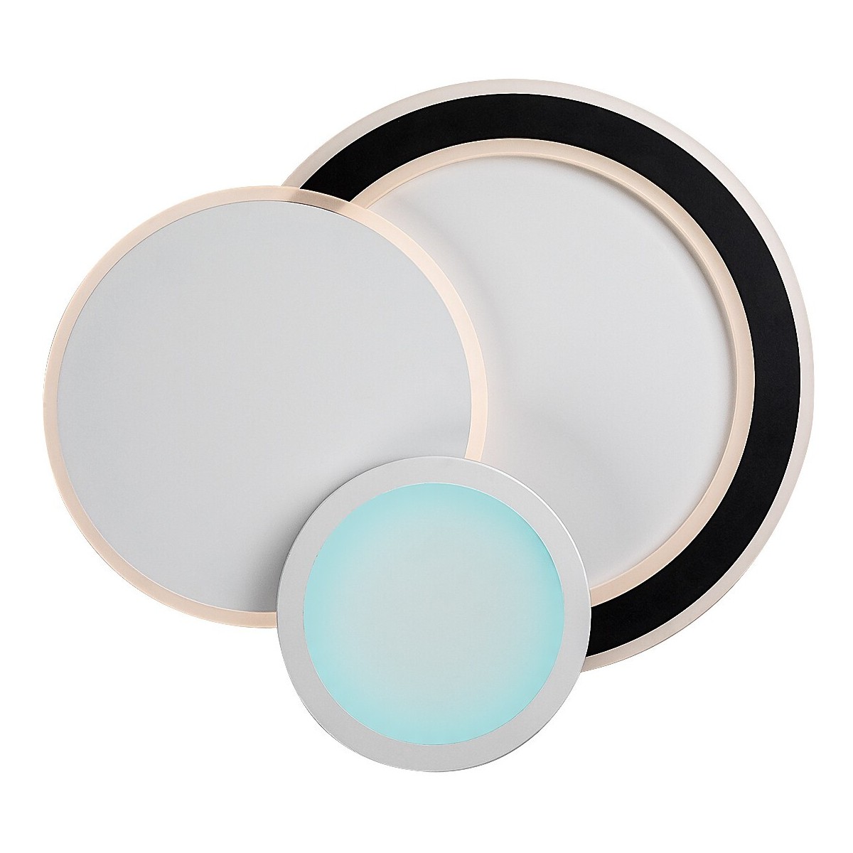 Rabalux Stavros 71402 - typ - Lampy sufitowe