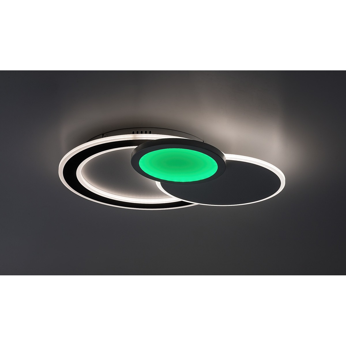 Rabalux Stavros 71402 - typ - Lampy sufitowe