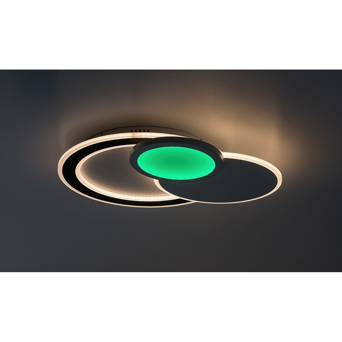 Rabalux Stavros 71402 - typ - Lampy sufitowe