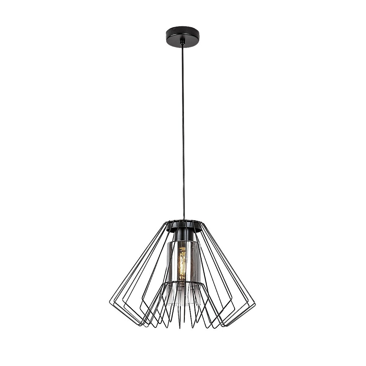 Rabalux Emerencia 72372 - typ - Lampy wiszące