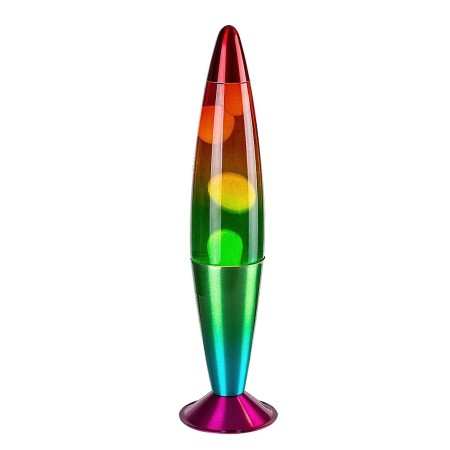 Rabalux Lollipop Rainbow2 76111 - typ - Lampki dekoracyjne
