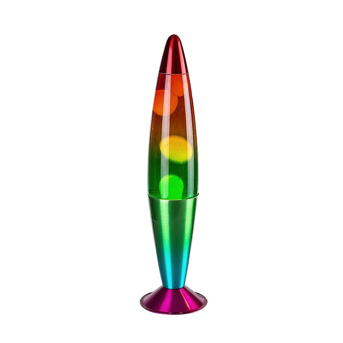 Rabalux Lollipop Rainbow2 76111 - typ - Lampki dekoracyjne