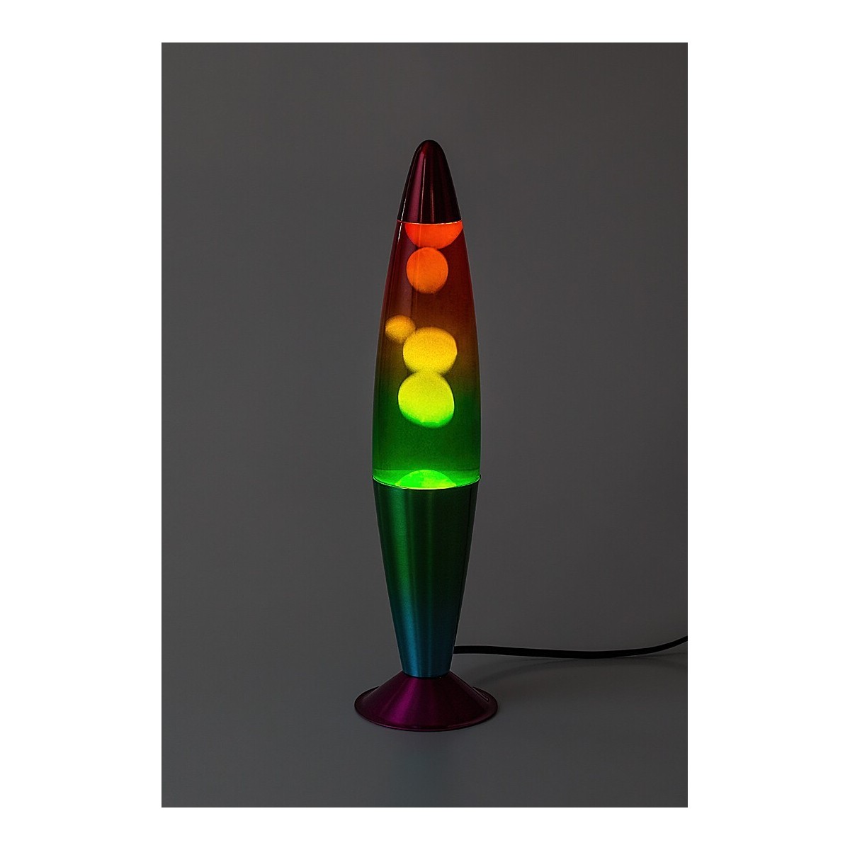 Rabalux Lollipop Rainbow2 76111 - typ - Lampki dekoracyjne