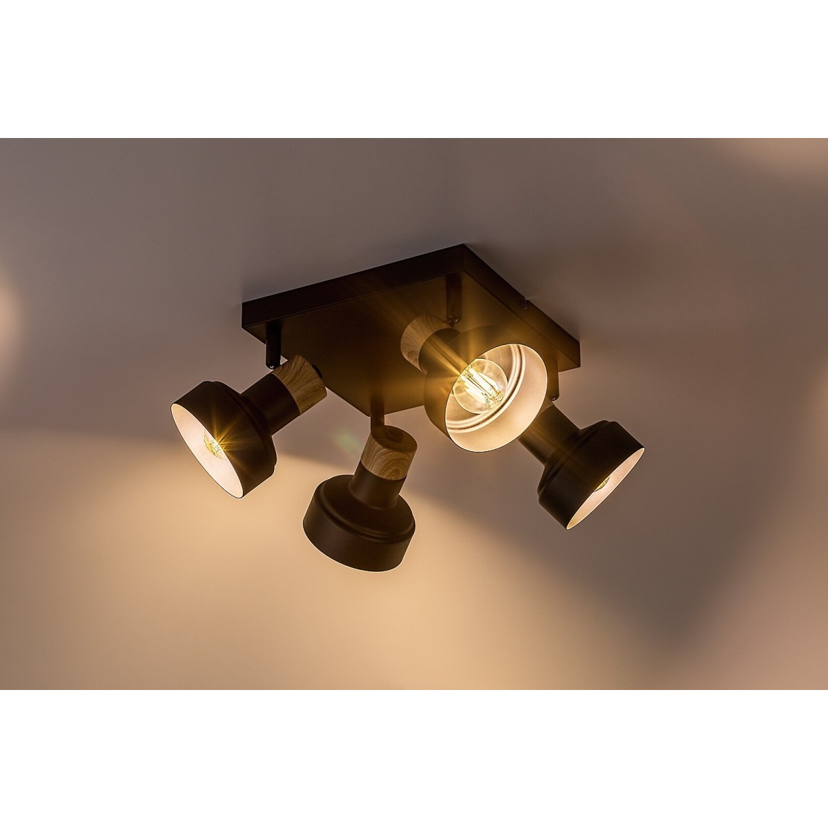 Rabalux Saskia 73058 - typ - Oświetlenie punktowe