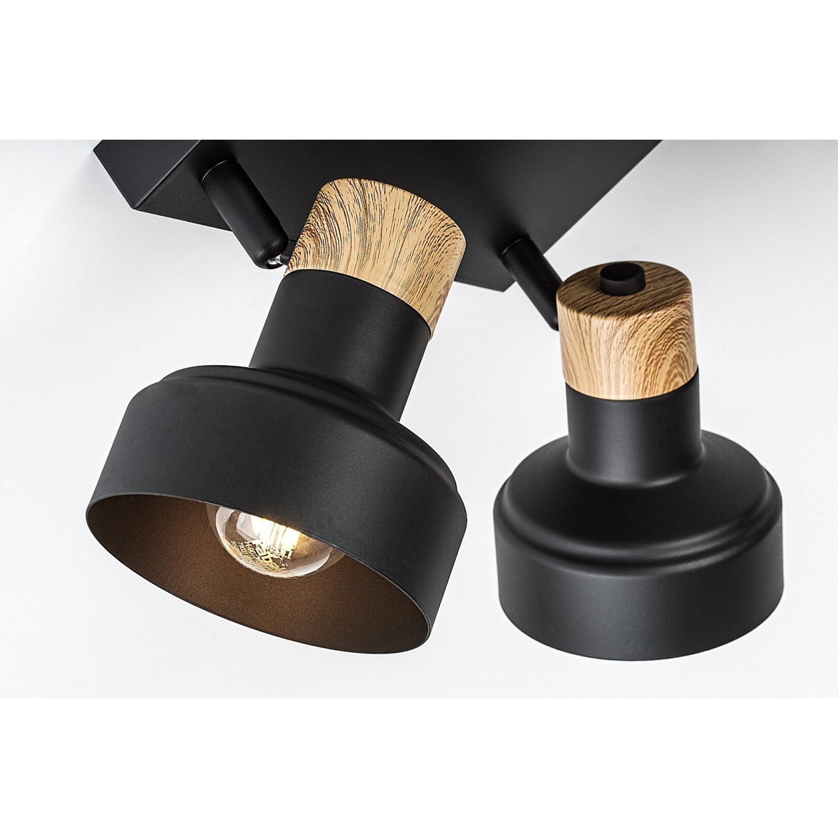 Rabalux Saskia 73058 - typ - Oświetlenie punktowe