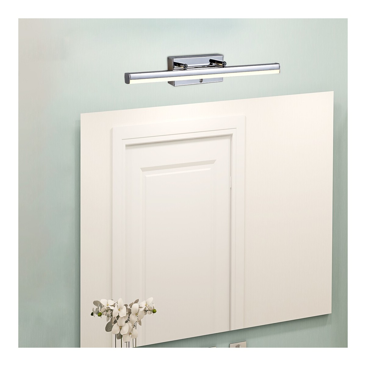 Rabalux Turgon 75016 - typ - Oświetlenie łazienkowe