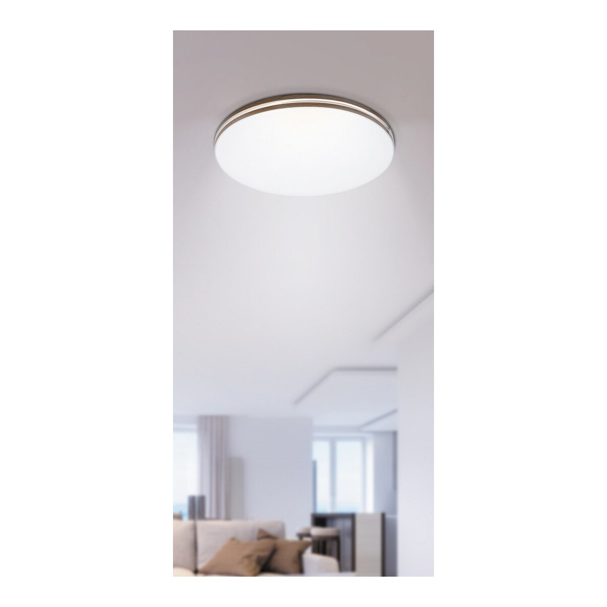 Rabalux Oscar2 71173 - typ - Lampy sufitowe