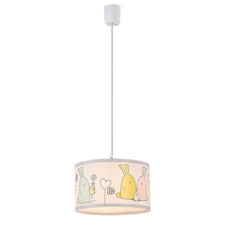 Rabalux Flappy 72166 - typ - Lampy dla dzieci