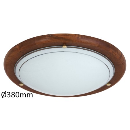 Rabalux Ufo 5427 - typ - Lampy sufitowe