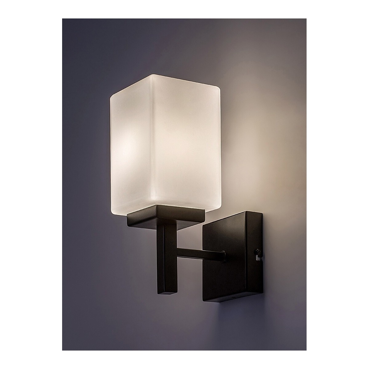 Rabalux Zenkai 71061 - typ - Lampa ścienna