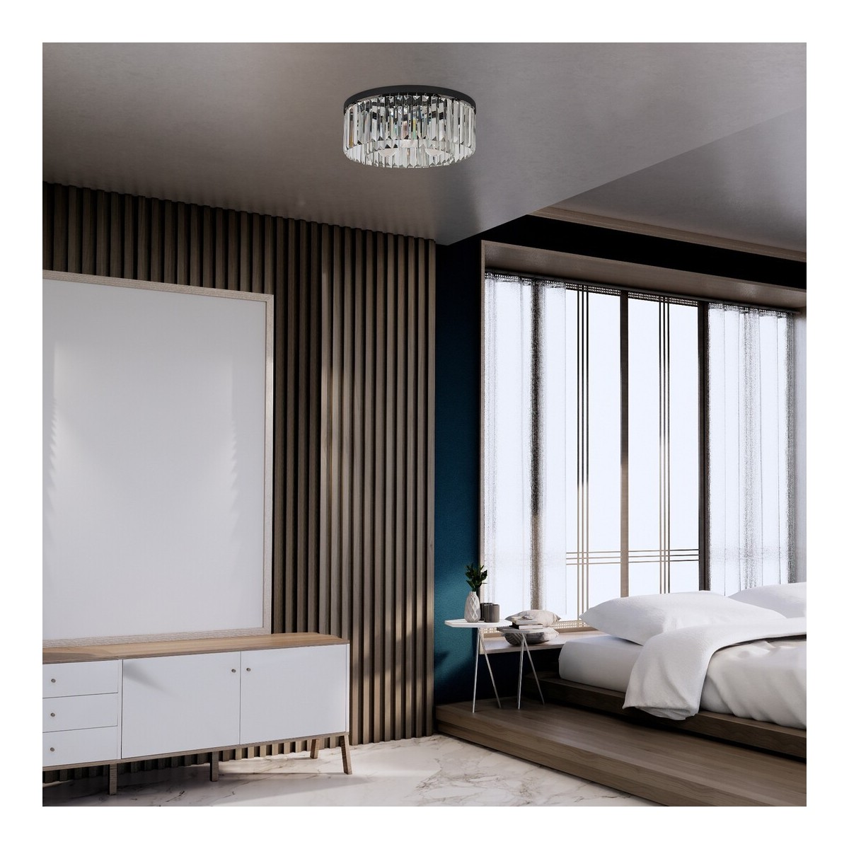 Rabalux Eloisa 71093 - typ - Lampy sufitowe