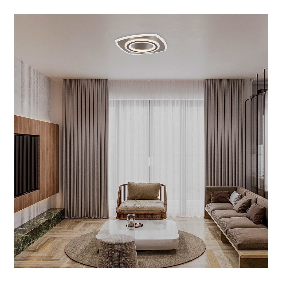 Rabalux Taneli2 71317 - typ - Lampy sufitowe