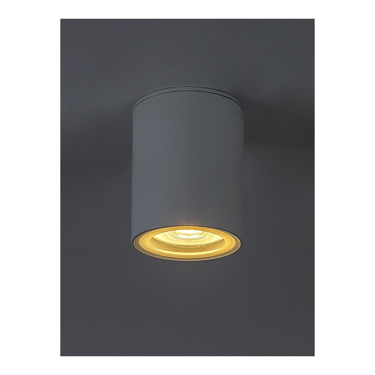 Rabalux Koven 71343 - typ - Natynkowe i podtynkowe oświetlenie