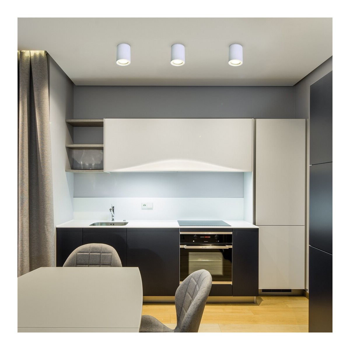 Rabalux Koven 71343 - typ - Natynkowe i podtynkowe oświetlenie