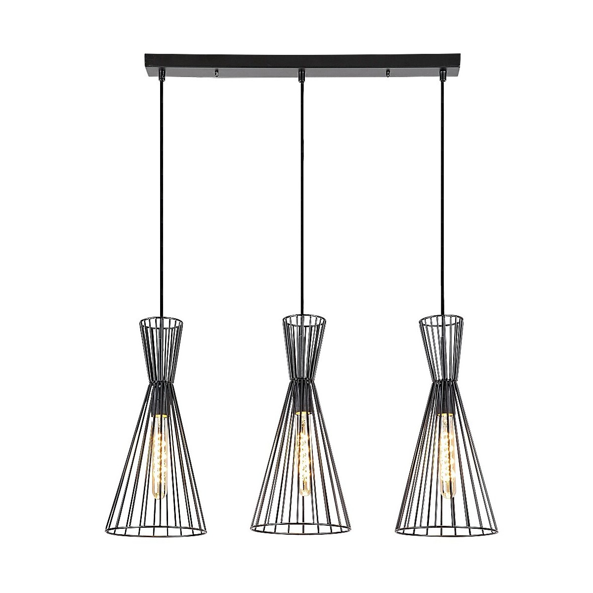 Rabalux Leandros 72006 - typ - Lampy wiszące