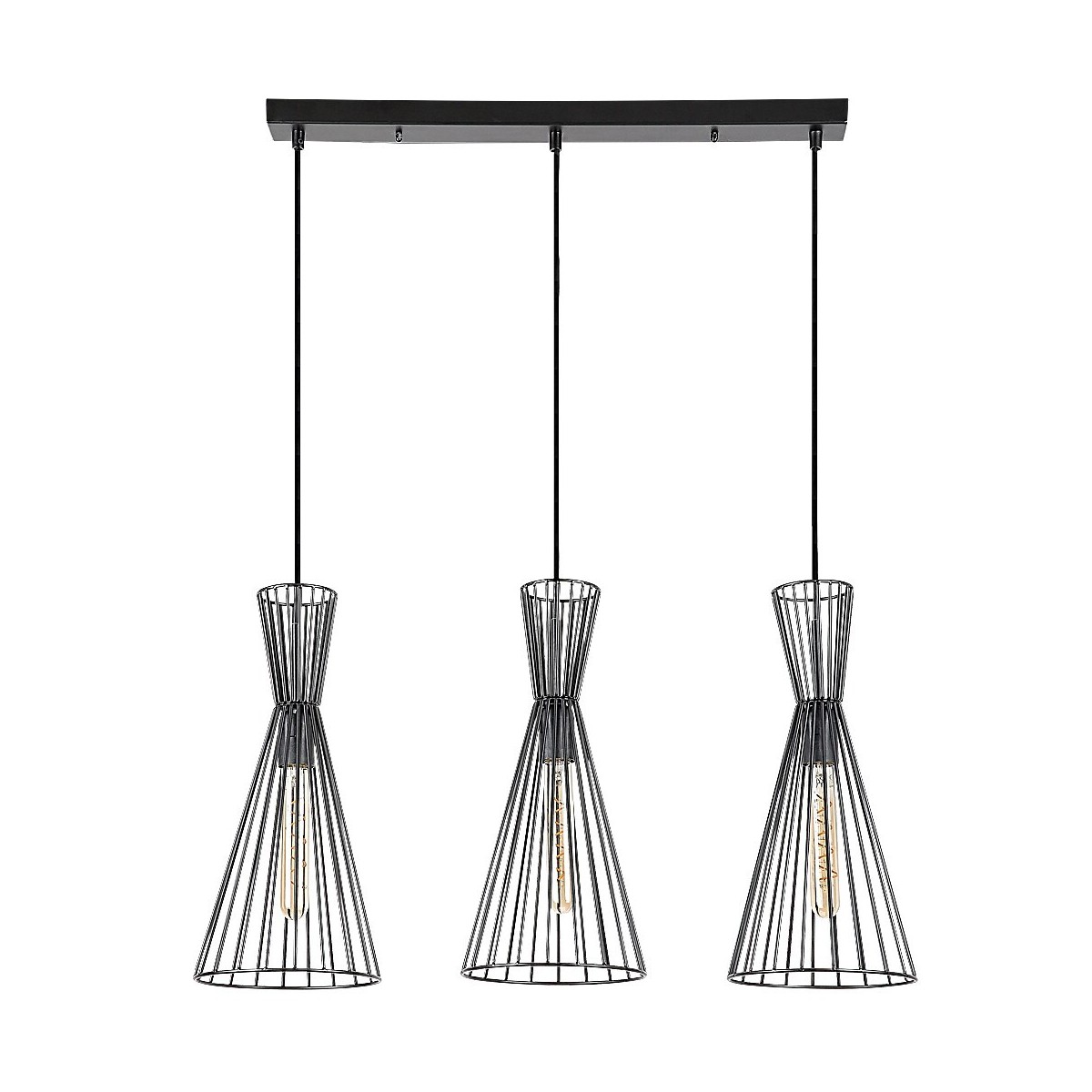 Rabalux Leandros 72006 - typ - Lampy wiszące