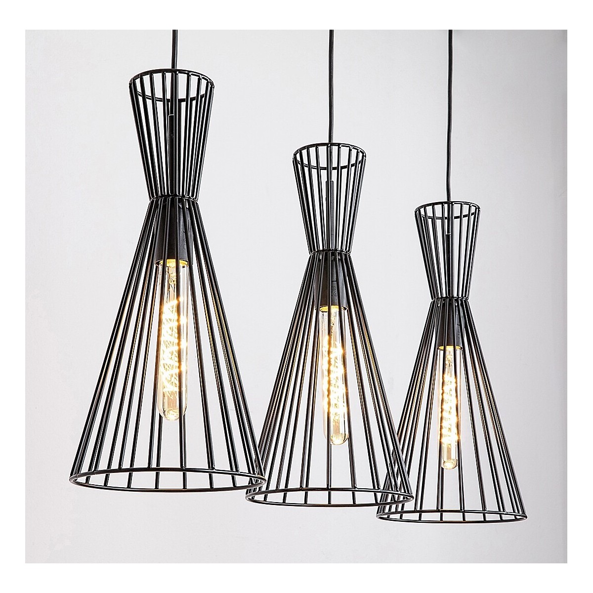 Rabalux Leandros 72006 - typ - Lampy wiszące