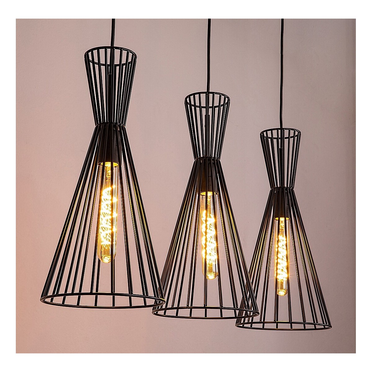 Rabalux Leandros 72006 - typ - Lampy wiszące