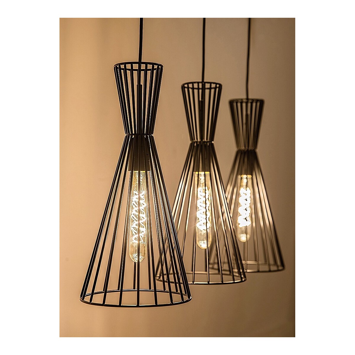 Rabalux Leandros 72006 - typ - Lampy wiszące