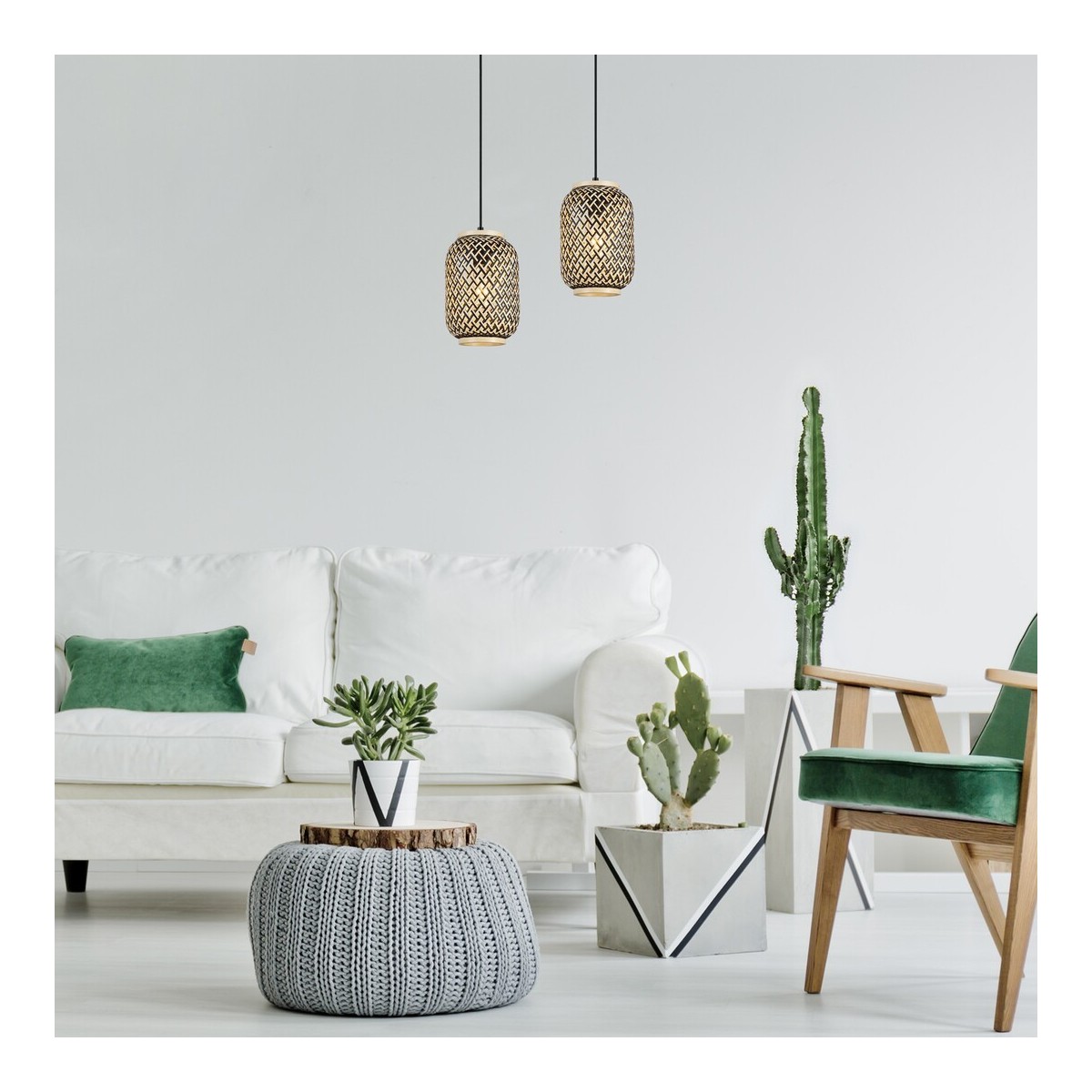 Rabalux Adalla 72091 - typ - Lampy wiszące