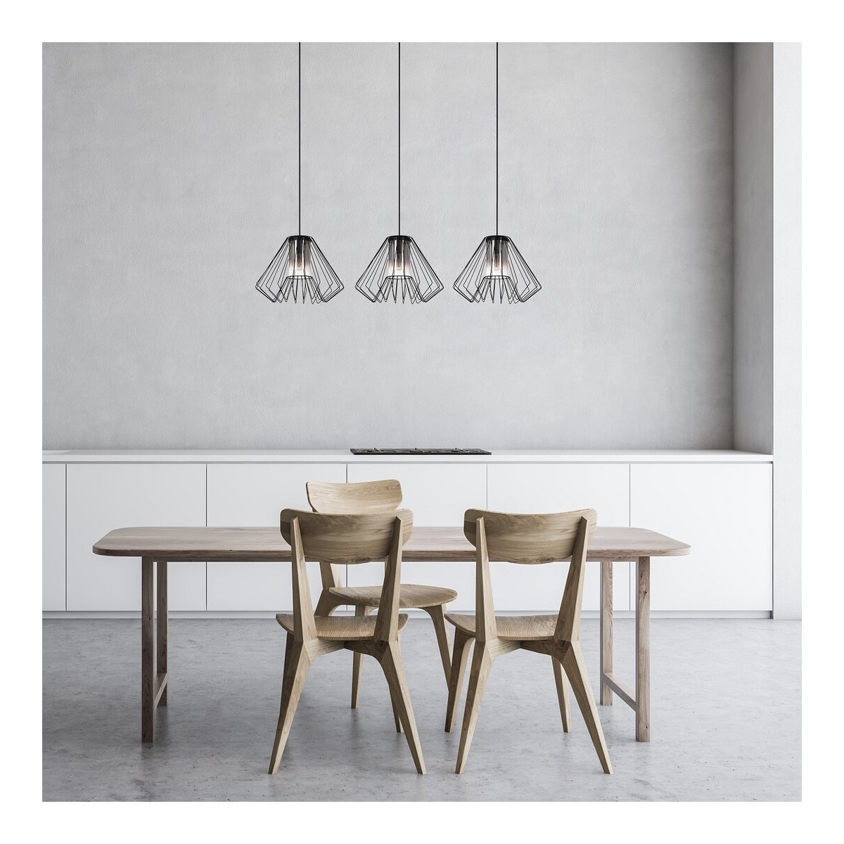 Rabalux Emerencia 72371 - typ - Lampy wiszące