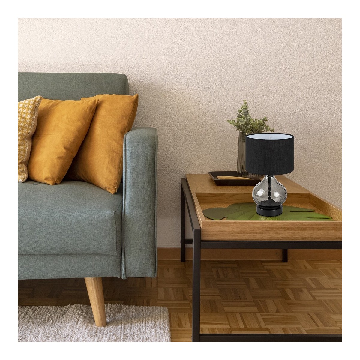 Rabalux Pirelo 74034 - typ - Lampy stołowe