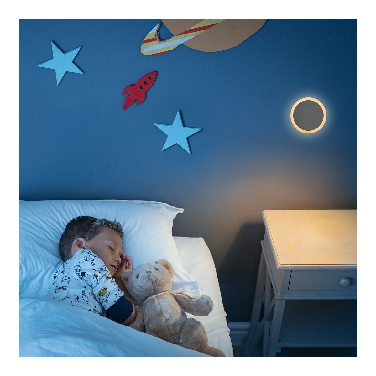 Rabalux Zofe 76000 - typ - Lampki dekoracyjne