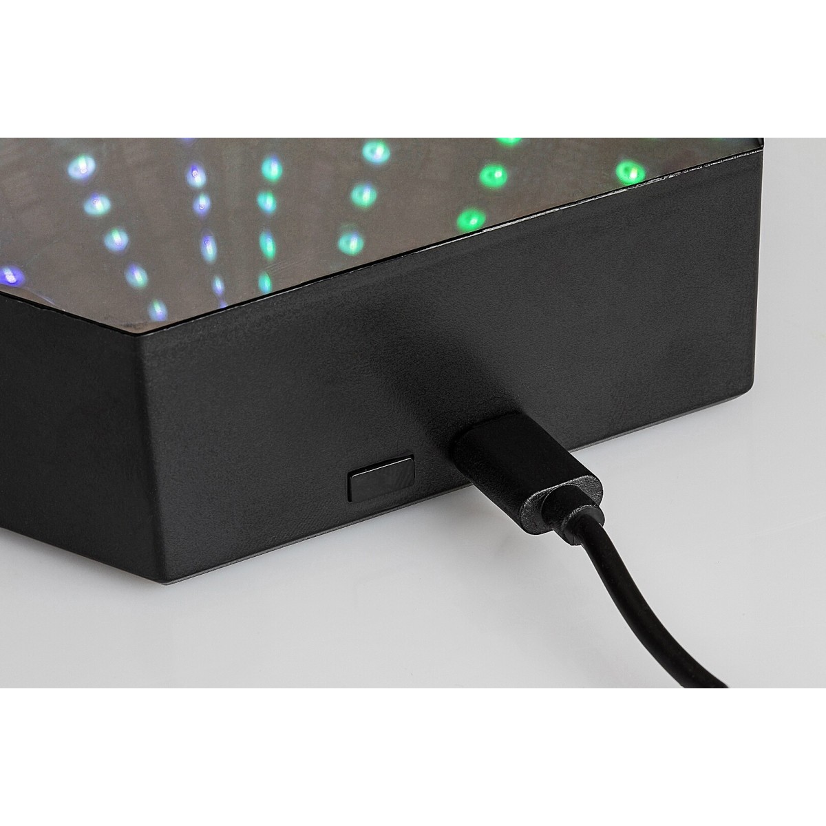 Rabalux Jocker 76023 - typ - Lampki dekoracyjne