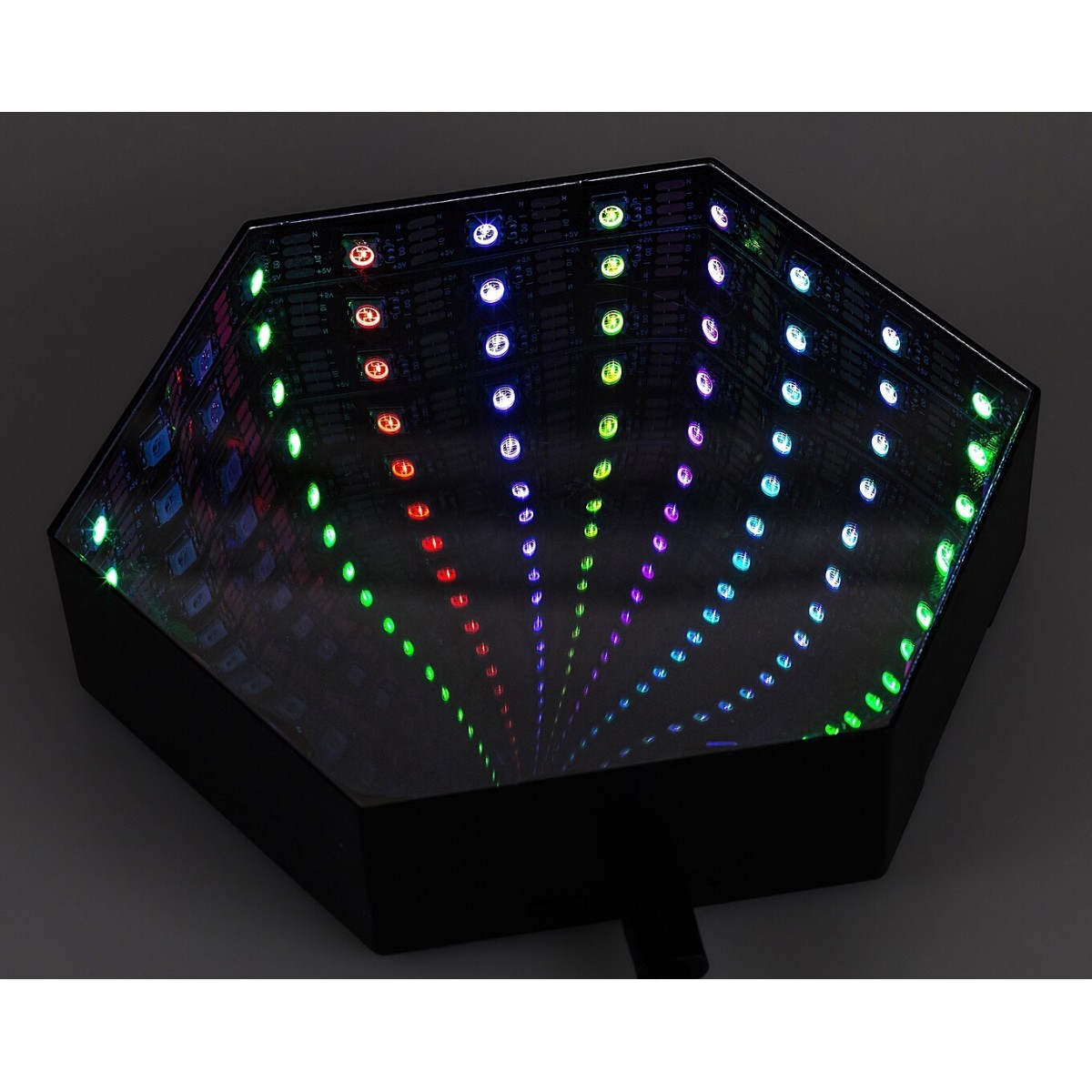 Rabalux Jocker 76023 - typ - Lampki dekoracyjne