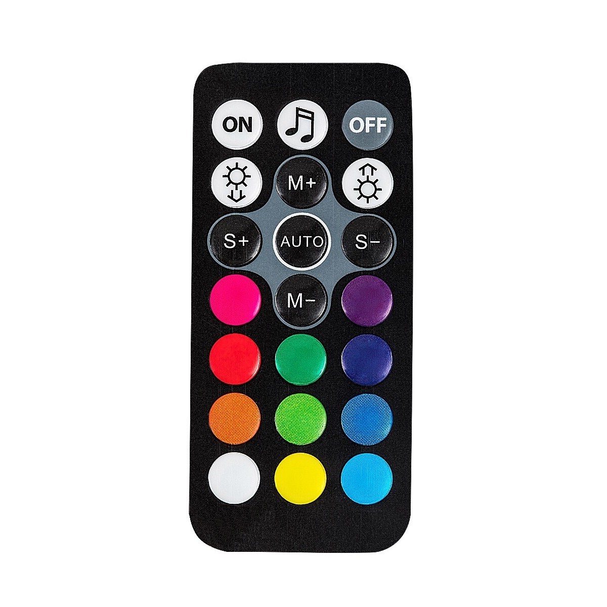 Rabalux Jocker 76023 - typ - Lampki dekoracyjne