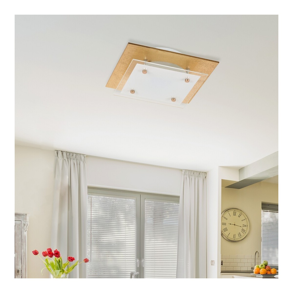 Rabalux June 3032 - typ - Lampy sufitowe